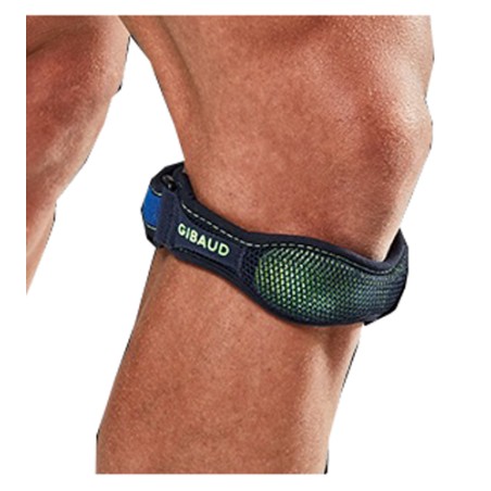 Dual Sanitaly Pressore Sottorotuleo Dr Gibaud Sport 1