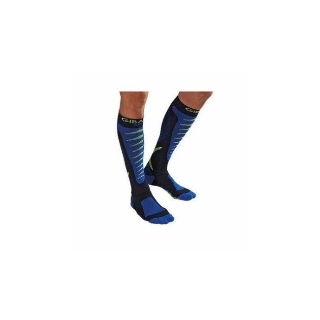 Dual Sanitaly Calza Tecnica Dr Gibaud Sport 3 1 Paio Dual Sanitaly Calza Tecnica Dr Gibaud Sport 3 1 Paio