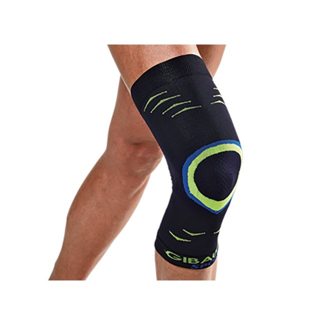 Dual Sanitaly Ginocchiera Dr Gibaud Sport 4 Dual Sanitaly Ginocchiera Dr Gibaud Sport 4