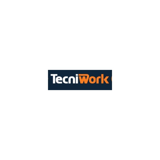 Tecniwork Active Memory Soletta Bamboo 35