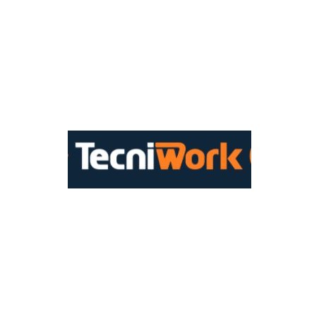 Tecniwork Active Memory Soletta Bamboo 35