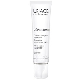Uriage Depiderm Contour Yeux 15 Ml
