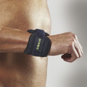 Dual Sanitaly Polsiera Dr Gibaud Sport 3