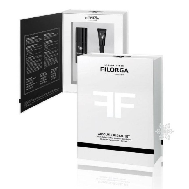 FILORGA KIT ABSOLUTE REGENERAT