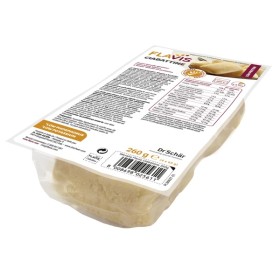 Flavis Ciabattine Panini Bianchi Aproteici 4 Pezzi Da 65 G