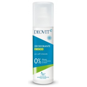 Abc Farmaceutici Deovit Deo Fresco 100 Ml 2018