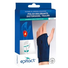 Qualifarma Epitact Tutore Immobilizzazione Polso M