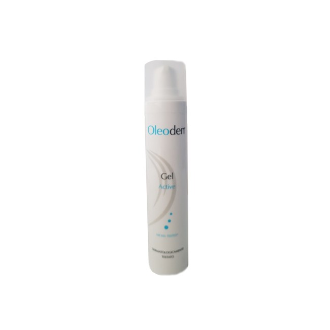 Adl Farmaceutici Oleoden Gel Active 50 Ml Adl Farmaceutici Oleoden Gel Active 50 Ml
