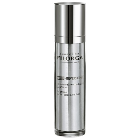 Filorga Nc Ef Reverse Mat 50 Ml Filorga Nc Ef Reverse Mat 50 Ml