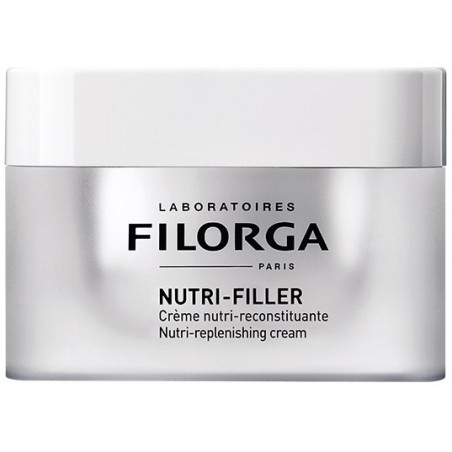 Filorga Nutri Filler Creme 50 Ml Filorga Nutri Filler Creme 50 Ml