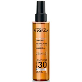 Filorga Uv Bronze Body 30 -150 Ml