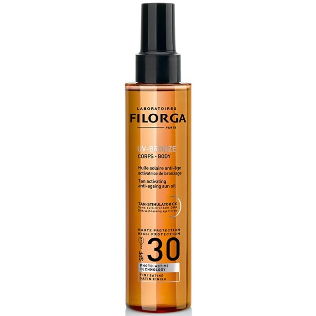 Filorga Uv Bronze Body 30 -150 Ml Filorga Uv Bronze Body 30 -150 Ml
