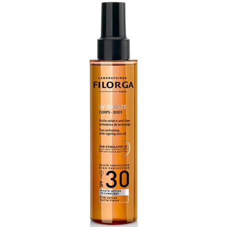 Filorga Uv Bronze Body 30 -150 Ml