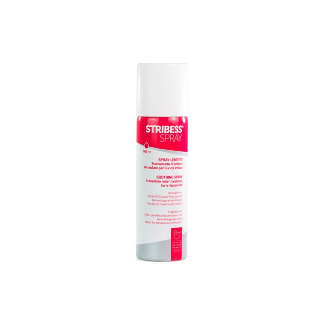 S.f. Group Stribess Spray 200 Ml S.f. Group Stribess Spray 200 Ml