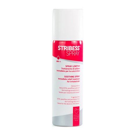 S.f. Group Stribess Spray 200 Ml