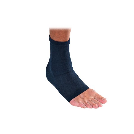 Dual Sanitaly Cavigliera Gibaud Calzino Blu 1