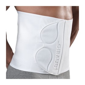 Dual Sanitaly Gibaud Classic Cintura Post Operatoria Steccata 1