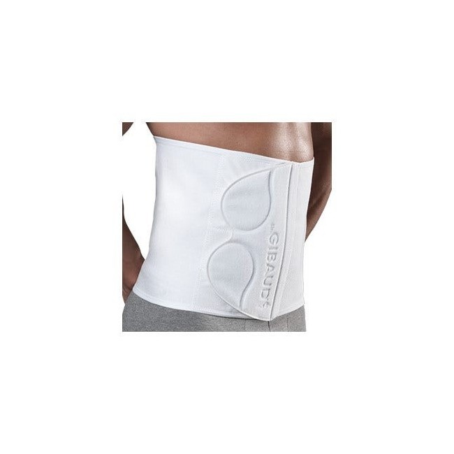 Dual Sanitaly Gibaud Classic Cintura Post Operatoria Steccata 4