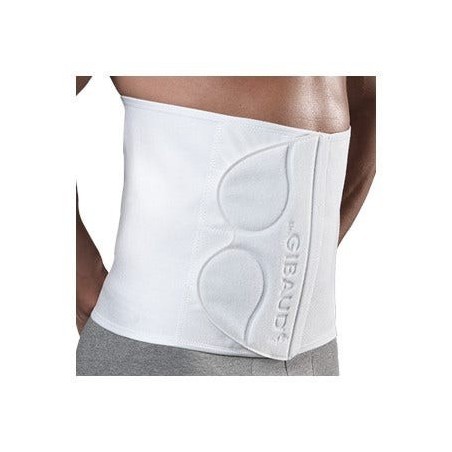 Dual Sanitaly Gibaud Classic Cintura Post Operatoria Steccata 4