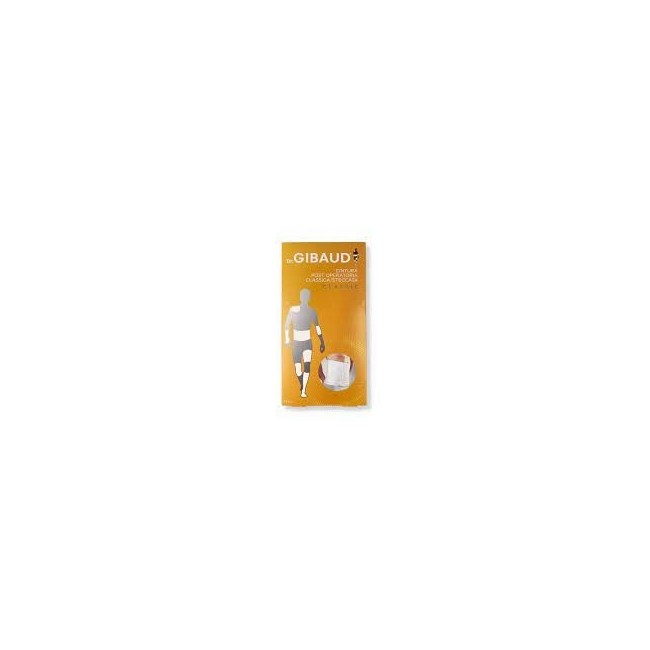 Dual Sanitaly Gibaud Classic Cintura Post Operatoria Steccata 6 Dual Sanitaly Gibaud Classic Cintura Post Operatoria Steccata 6