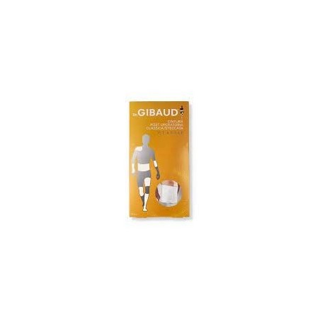 Dual Sanitaly Gibaud Classic Cintura Post Operatoria Steccata 6 Dual Sanitaly Gibaud Classic Cintura Post Operatoria Steccata 6