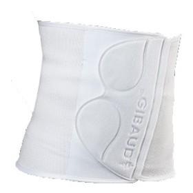 Dual Sanitaly Gibaud Classic Cintura Post Operatoria Leggera 5