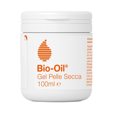 Perrigo Bio Oil Gel Pelle Secca 100 Ml Perrigo Bio Oil Gel Pelle Secca 100 Ml