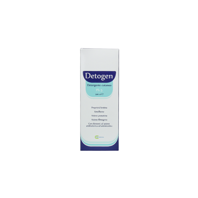 Laboratorio Farmaceutico Renie Detogen 500 Ml Laboratorio Farmaceutico Renie Detogen 500 Ml
