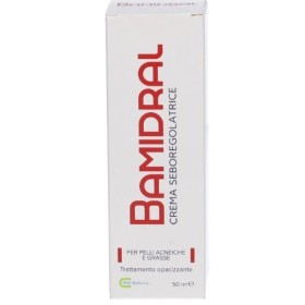 Laboratorio Farmaceutico Renie Bamidral 50 Ml