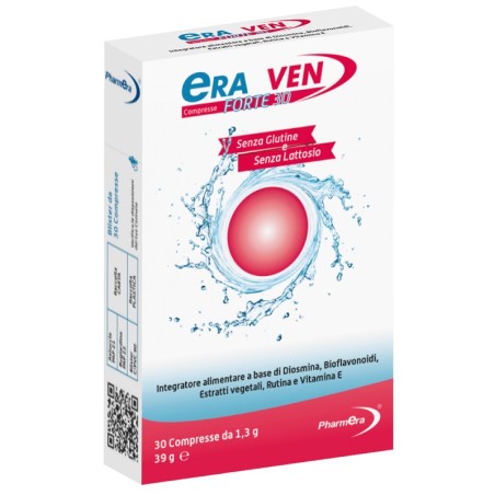 Pharmera Eraven Forte 30 Compresse Pharmera Eraven Forte 30 Compresse