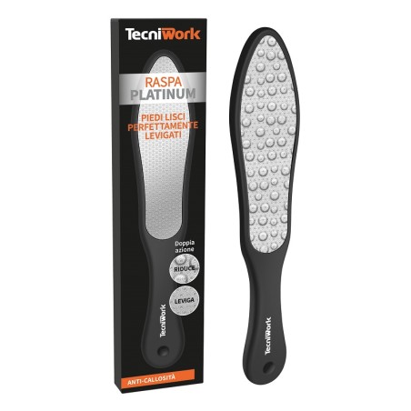 Tecniwork Raspa Platinum