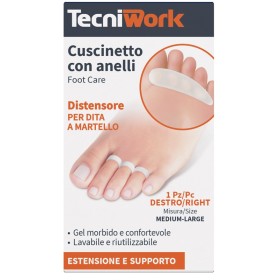 Tecniwork Distensore Dita Martello Destra M/l