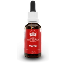 Australian Bush Flower Essences Mother 30 Ml