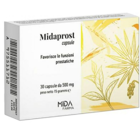 Mida Farma Midaprost 30 Capsule