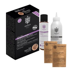 Sma Organics Pharm Organic Color 8/31 Biondo Miele