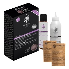 Sma Organics Pharm Organic Color 5/31 Castagna