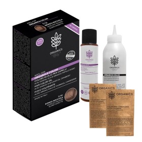 Sma Organics Pharm Organic Color 7/31 Biondo Nocciola