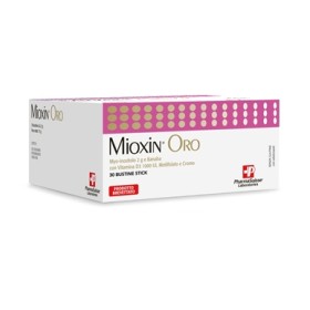 Mioxin Oro 30 Buste