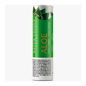 Natur Unique Stick Labbra Aloe