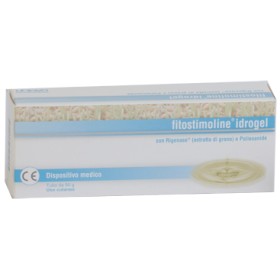 Farmaceutici Damor Idrogel Fitostimoline 20 G