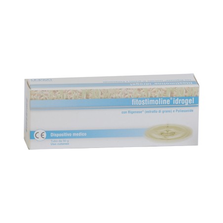 Farmaceutici Damor Idrogel Fitostimoline 20 G Farmaceutici Damor Idrogel Fitostimoline 20 G