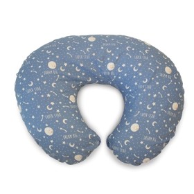 Chicco Boppy Cuscino Boppy Moon And Stars