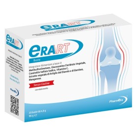 Pharmera Erart 20 Buste 4,8 G