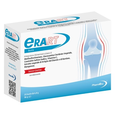 Pharmera Erart 20 Buste 4,8 G Pharmera Erart 20 Buste 4,8 G
