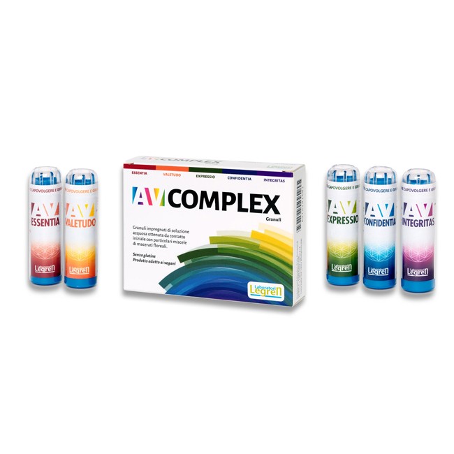 Laboratori Legren Av Complex 5 Tubi Laboratori Legren Av Complex 5 Tubi