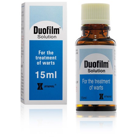 Duofilm 16,7% + 15% Collodio Duofilm 16,7% + 15% Collodio