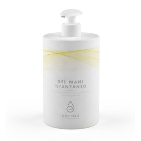 List Unipersonale Goccia E' Gel Mani Istantaneo 500 Ml