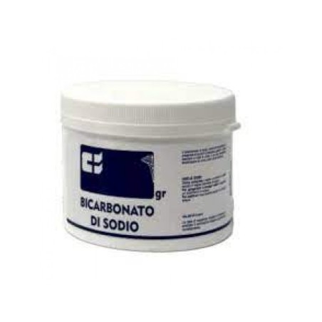 BICARBONATO DI SODIO 100G