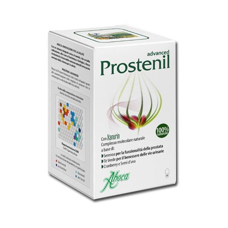Prostenil advanced 60 capsule