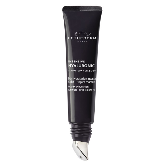 Institut Esthederm Intensive Hyaluronic Serum Yeux 15 Ml Institut Esthederm Intensive Hyaluronic Serum Yeux 15 Ml